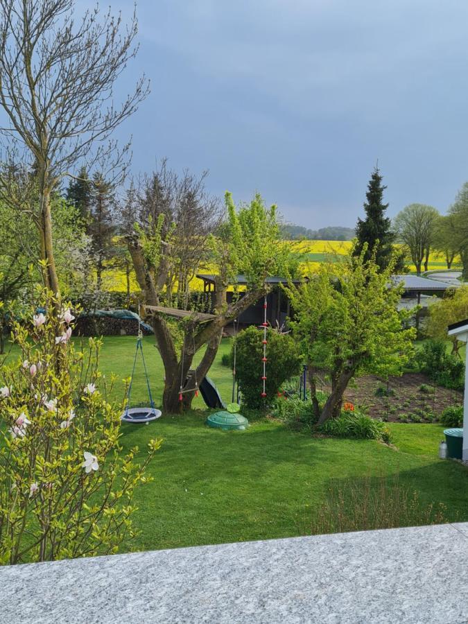 Ferienwohnung Im Leuchtturmort Bastorf Экстерьер фото