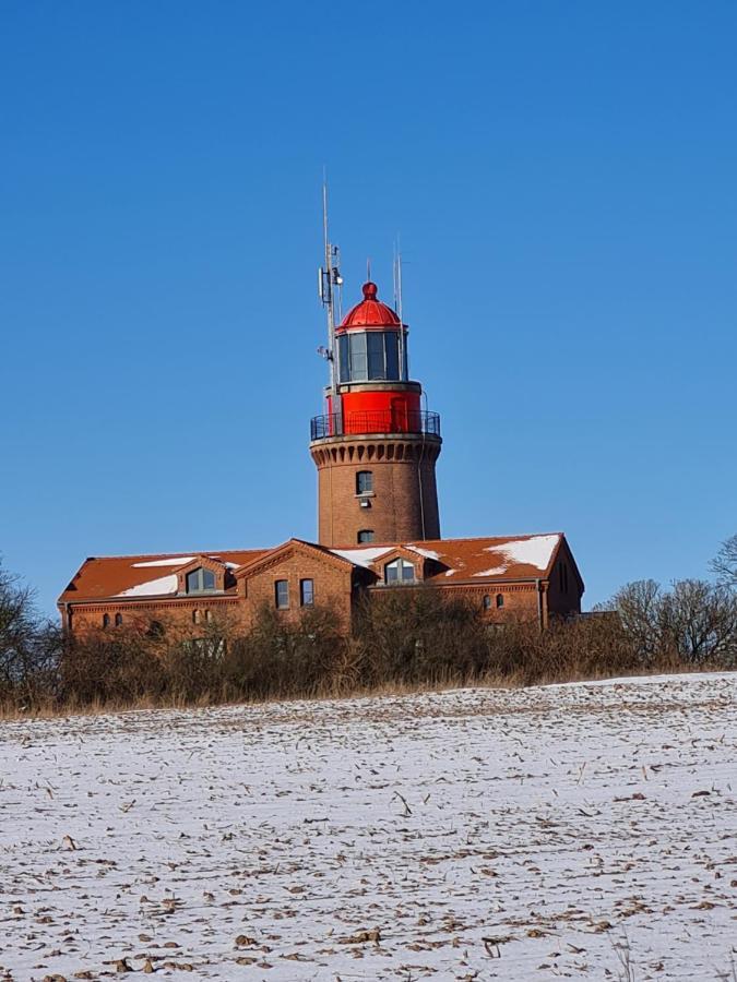 Ferienwohnung Im Leuchtturmort Bastorf Экстерьер фото