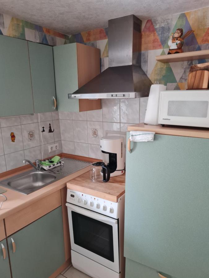 Ferienwohnung Im Leuchtturmort Bastorf Экстерьер фото