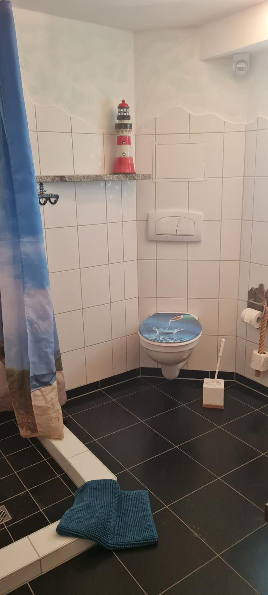 Ferienwohnung Im Leuchtturmort Bastorf Экстерьер фото